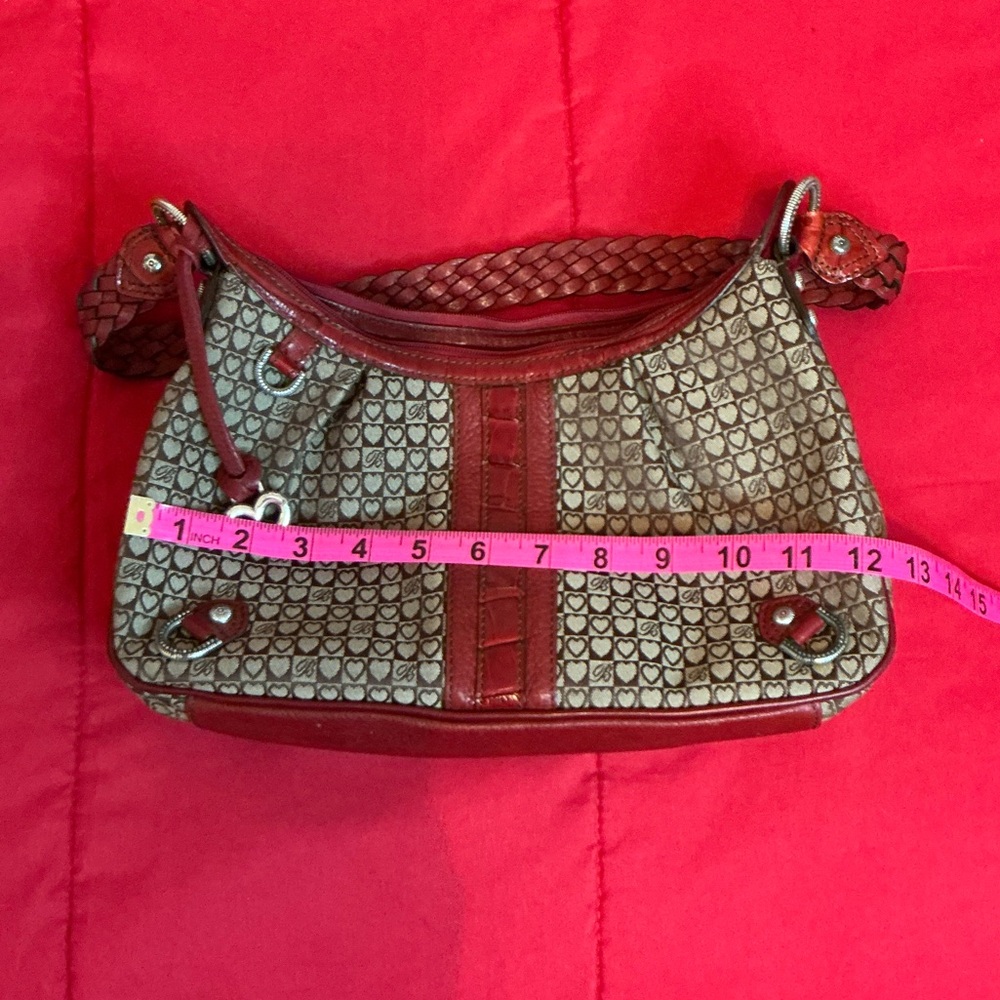Brighton shoulder bag - Picture 7 of 12